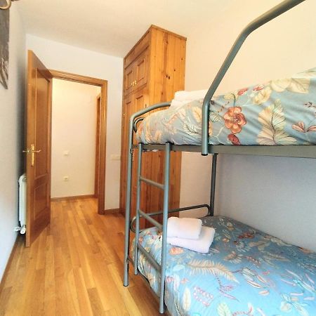 Check-In Casas Sinoantonio Daire Benasque Dış mekan fotoğraf