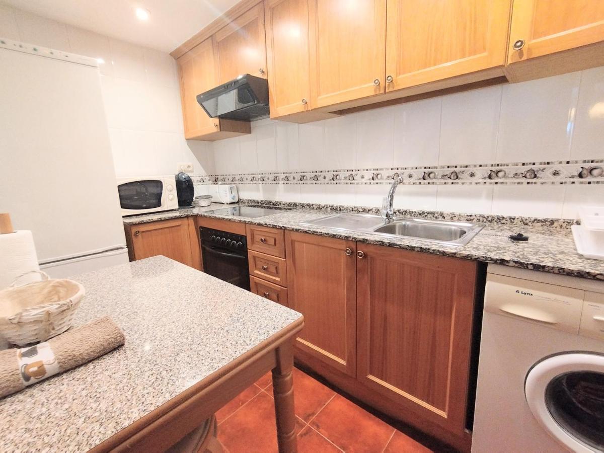 Check-In Casas Sinoantonio Daire Benasque Dış mekan fotoğraf